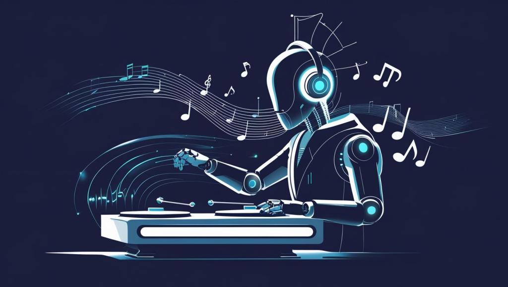🎹 AI Hits the Airwaves: How Artificial Intelligence Is Transforming the Radio&nbsp;Game