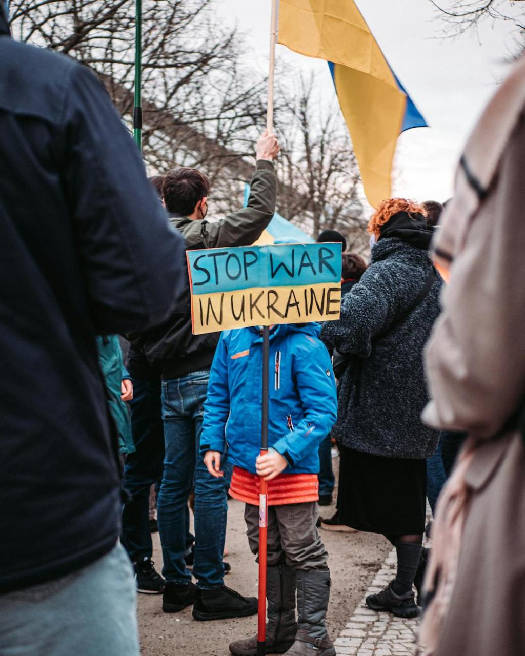 From Ukraine to Venezuela: Power, Deterrence, and the Real Limits of Non-Intervention
